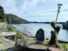 秋葉山舘山寺(静岡県)