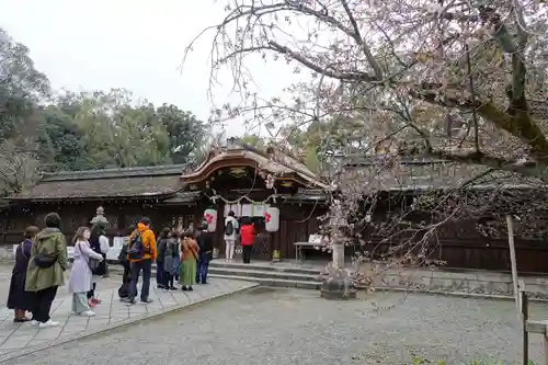 平野神社(京都府)