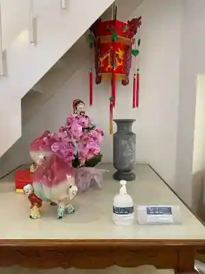 聖天宮(埼玉県)