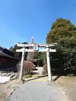 三日月神社(栃木県)