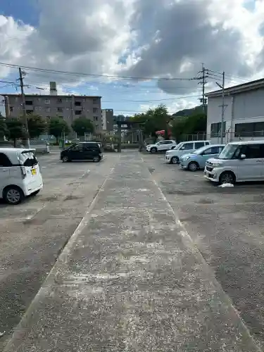 祝詞神社(長崎県)