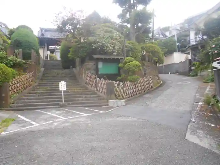 良長院のその他建物