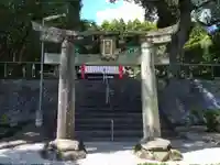 男女神社(佐賀県)