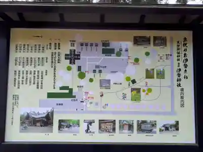 天照御祖神社のその他建物