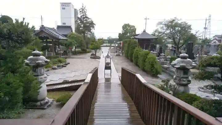 常徳寺のその他建物