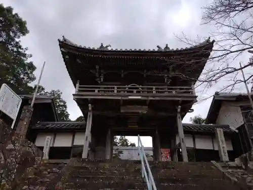 安楽寺(三重県)
