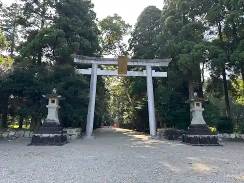 都農神社(宮崎県)