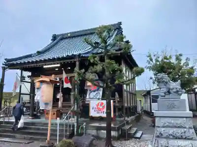 黒龍神社(福井県)