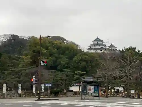 多賀神社の建物その他