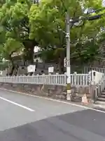 高津宮(大阪府)