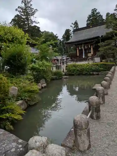 沙沙貴神社(滋賀県)
