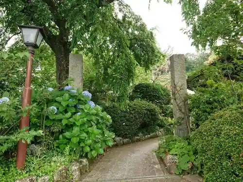 龍泉寺のその他建物