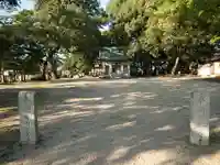 一之御前神社のその他建物