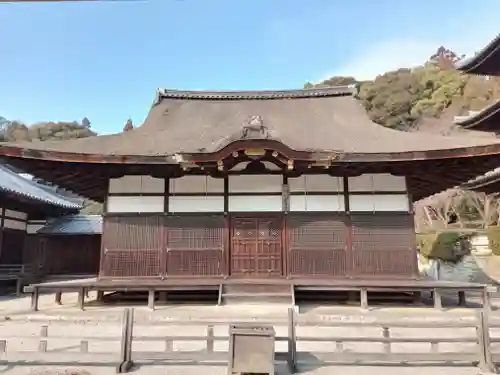 園城寺（三井寺）(滋賀県)