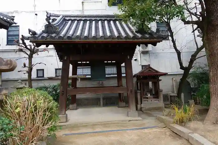 本教寺の建物その他