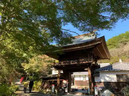 普門寺(切り絵御朱印発祥の寺)(愛知県)