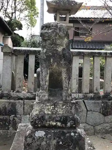 素盞嗚神社(広島県)