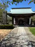 櫻山神社(山口県)