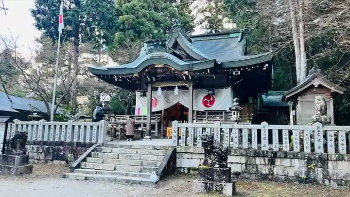 湯泉神社(兵庫県)