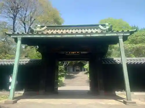 湯島聖堂(東京都)