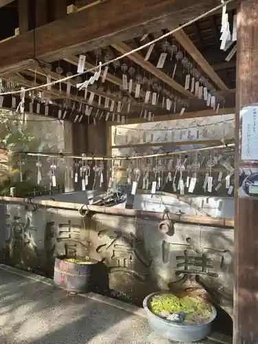 櫻山八幡宮(岐阜県)