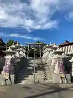 大杉神社(茨城県)
