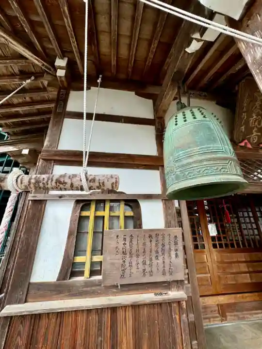 多度観音堂のその他建物