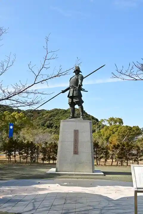 若宮八幡宮(高知県)