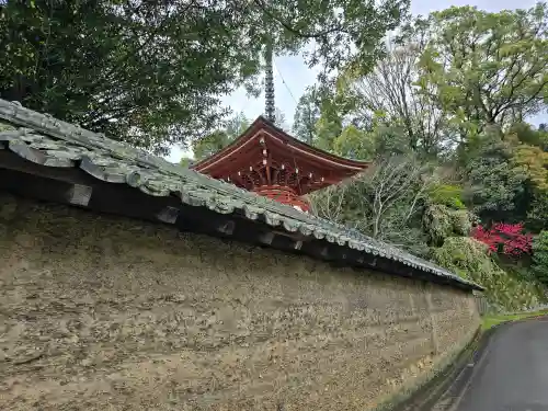 慈尊院(和歌山県)