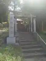 梁川浅間宮神社(福島県)