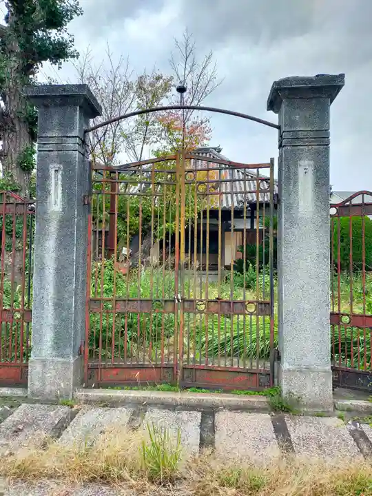 善性寺(和歌山県)