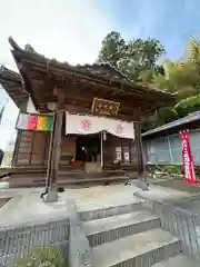 伊能子育て観音 円応寺(千葉県)