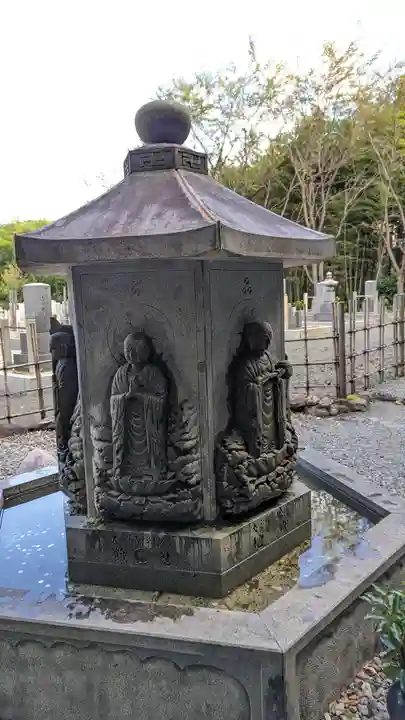 化野念仏寺(京都府)
