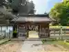 粟鹿神社(兵庫県)