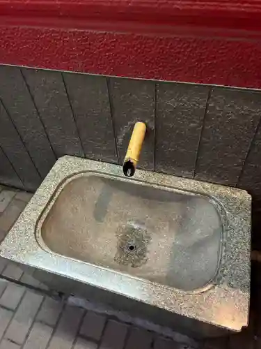 豊岩稲荷神社(東京都)