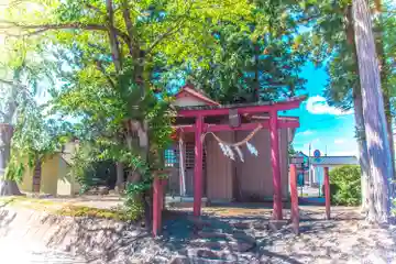 子安神社(宮城県)
