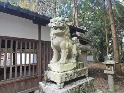 大久保神社(奈良県)
