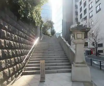 日枝神社(東京都)
