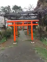 鷲神社(埼玉県)