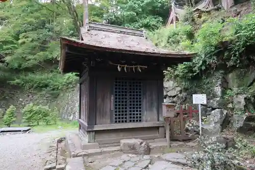 談山神社(奈良県)