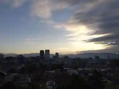 足羽神社(福井県)
