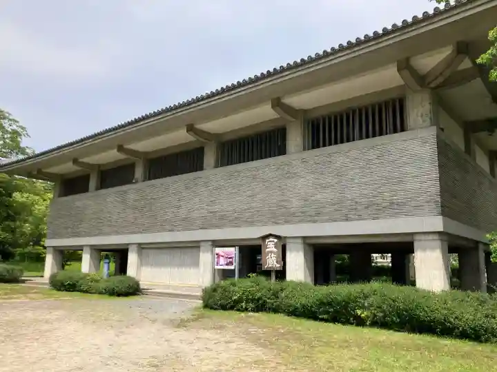 観世音寺(福岡県)