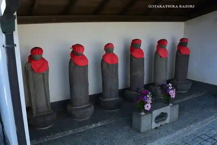 福泉寺(神奈川県)