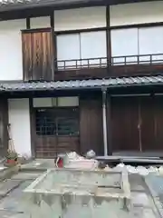 見性寺の建物その他