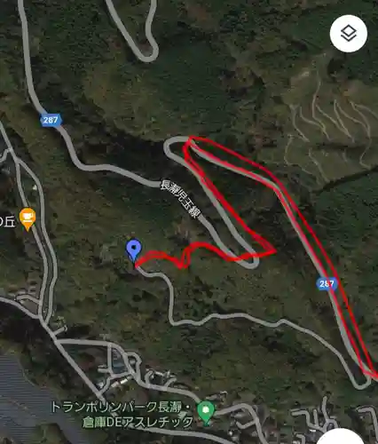 遍照寺(埼玉県)