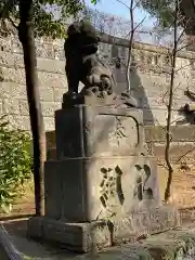 西向天神社(東京都)