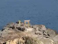 小島神社(長崎県)