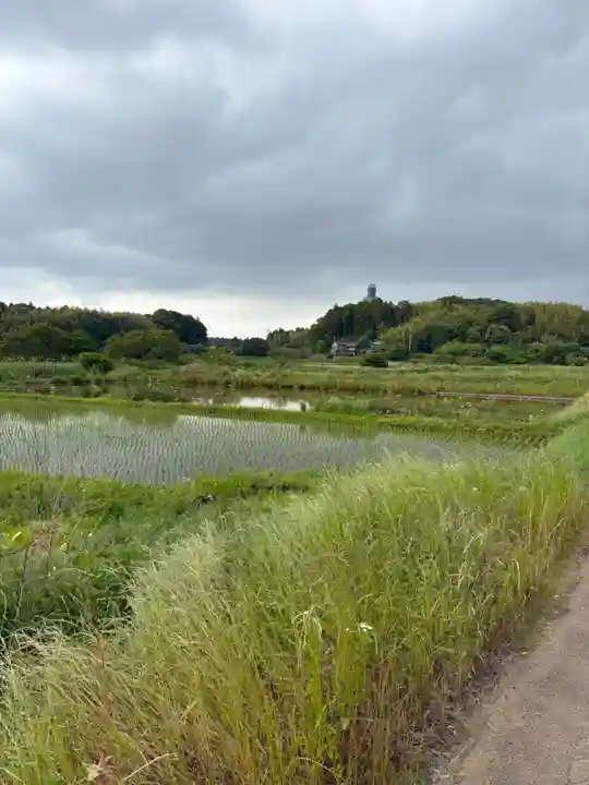 東本願寺本廟 牛久浄苑(牛久大仏)(茨城県)