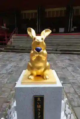 日光二荒山神社(栃木県)