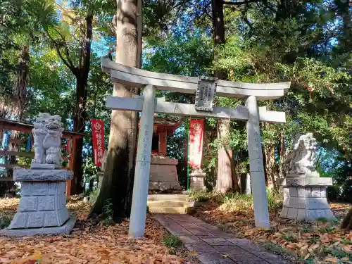 天岑寺(埼玉県)